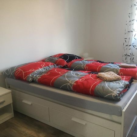 Ubytovani Pod Mezu Hlohovec Bagian luar foto